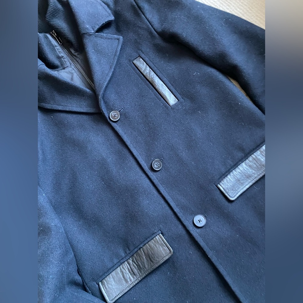 Designerer jacket - Picture 6 of 14